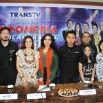 Film Ketika Tuhan jatuh Cinta