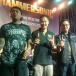 Hammersonic 3