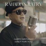 Cover Happy Birthday Rahadian Ratry