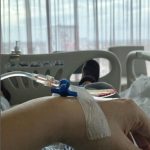 Armand Maulana Sakit