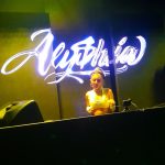 DJ Alyshia