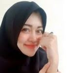 Zeda Salim. Foto: Tweeter