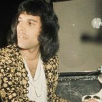 Freddy Mercury