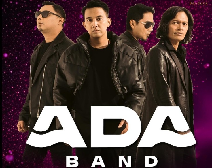 ADA Band Rilis Single Lagu Lama Yang Diaransemen Kembali Berjudul 
