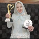 Dokter Ayu Widyaningrum Raih 2 Penghargaan dari MNC Group