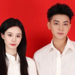 Huang Zitao dan Xu Yiyang