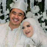 Delia Septianti Menikah