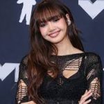 Lisa Blackpink 2