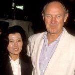 Gene Hackman dan Istri