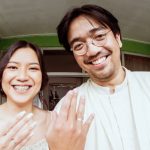Danila Riyadi dan Satryo Rizqi Ramadhan
