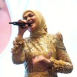 Siti Nurhaliza