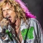 David Coverdale