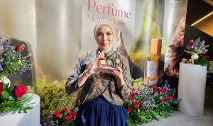 Parfum Sadewi Essential