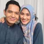 Dude Herlino dan Alyssa Soebandono