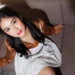 Alika Shafira