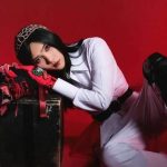 Isyana Sarasvati Rilis Album Elektiko