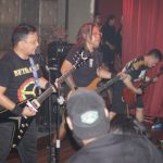 Betrayer