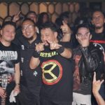 Betrayer dan Para Fans