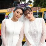 Duo Anggrek