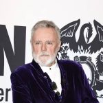 Roger Taylor Queen