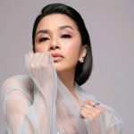 Ruth Sahanaya Luncurkan Single Pelangi
