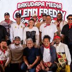 21 Musisi Lintas Generasi Siap Meriahkan Pesta Musik Indonesia Timur Bertajuk Glenn Fredly Kembali Ke Timur