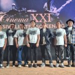 Konser Dua Delapan Padi Reborn