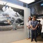 Rano Karno Resmi Membuka Pameran Seni Rupa PROVOKE 2026