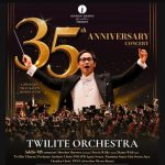 Addie MS dan Twilite Orchestra