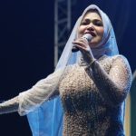 Camel Petir di Muktamar NU ke-35