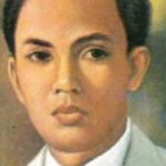 Komandan PETA Soepriyadi