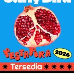 Pestapora 2026