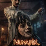 Poster Film Munafik