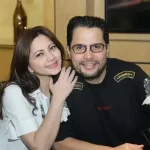 Malik Bawazier dan Cut Keke