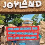 Joyland 2026