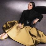 Lagu Kau Yang Utama Jadi Single Coback Syahrini Usai 7 Tahun Rehat