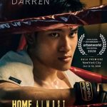 Poster Film Home Almost