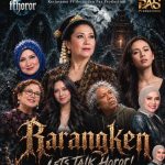 Poster Film Rarangker