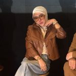 Preskon Konser Tunggal Syahrini