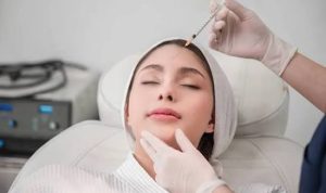 Skin Booster