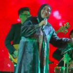 Sulis Saat Tampil di KMI Bawakan Sholawat Badar Kolaborasi dengan Musisi Lintas Agama