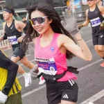Yoo Ji-won, Influencer dan Peneliti Semikonduktor AI Meninggal Saat Ikuti Ajang Lari Seoul Race 2026
